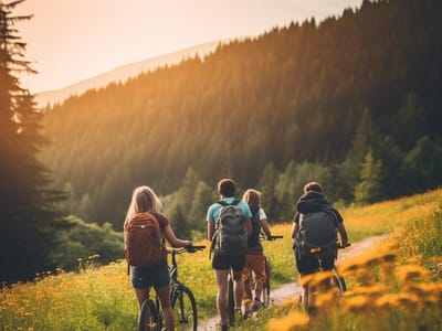 Low-Impact Travel Activities: Enjoying the World Without Harming the Environment