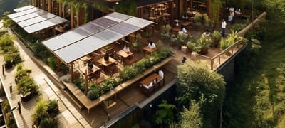 Green Hotels & Resorts