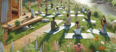 Eco-Friendly Destinations