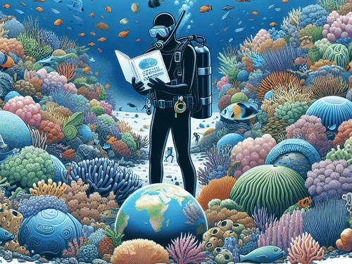 Sustainable Seas: A Diver's Guide to Coral Reef Conservation Travel Experiences