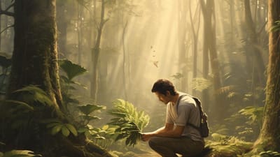 The Art of Carbon Offsetting for Travelers: A Step-by-Step Comprehensive Guide