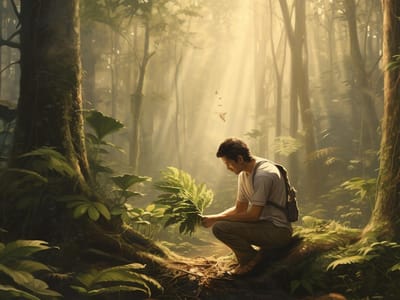 The Art of Carbon Offsetting for Travelers: A Step-by-Step Comprehensive Guide