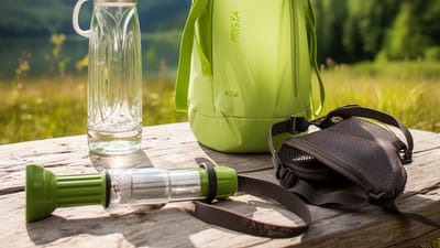 The Best Eco-Friendly Hiking and Camping Gear for Responsible Outdoor Adventures