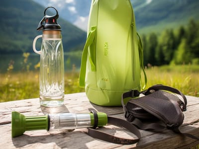The Best Eco-Friendly Hiking and Camping Gear for Responsible Outdoor Adventures