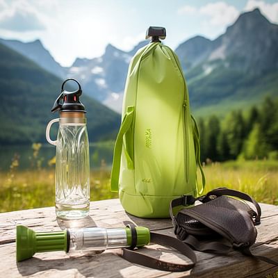 The Best Eco-Friendly Hiking and Camping Gear for Responsible Outdoor Adventures