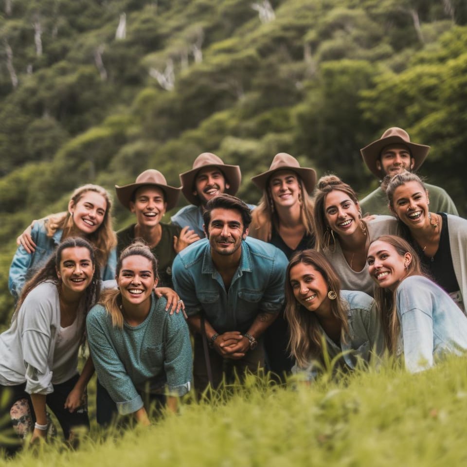 The Best National Parks for Eco-Conscious Travelers: Discovering Natural Wonders Responsibly