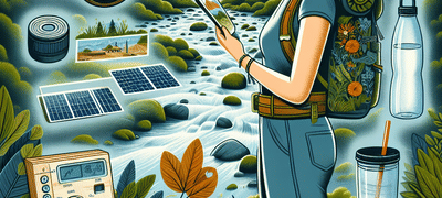 Sustainable Travel Tips