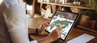 Eco-Friendly Travel Gear