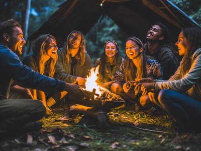 The Rise of Sustainable Travel Blogs: Inspiring Stories from Eco-Warrior Wanderers