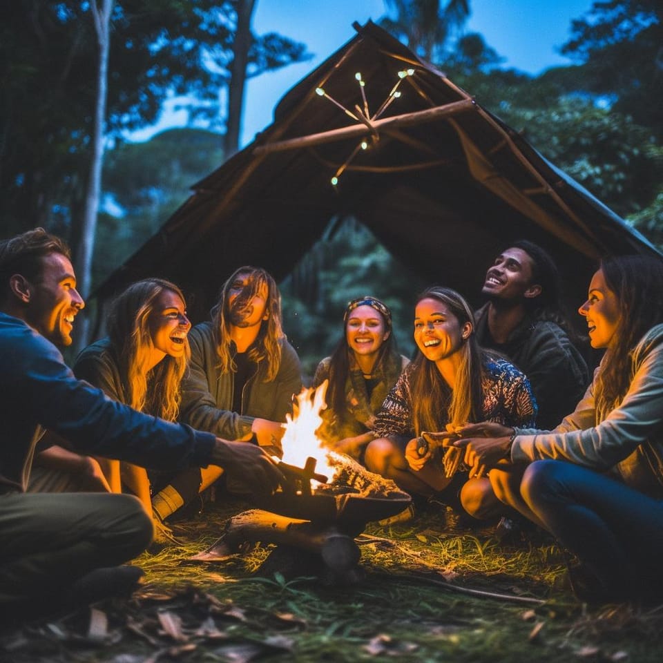 The Rise of Sustainable Travel Blogs: Inspiring Stories from Eco-Warrior Wanderers