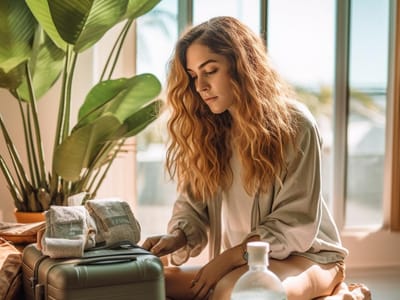 The Ultimate Eco-Friendly Travel Packing List: What You Need for a Green Getaway