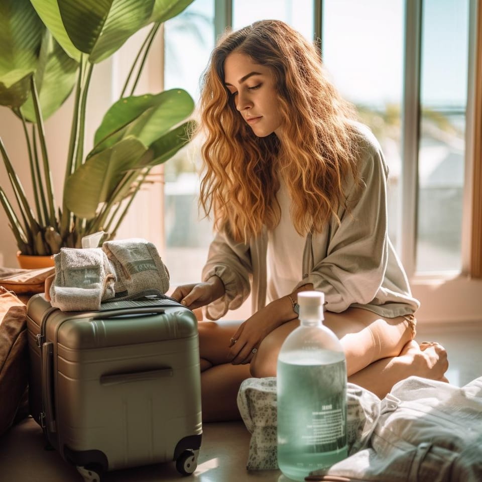 The Ultimate Eco-Friendly Travel Packing List: What You Need for a Green Getaway