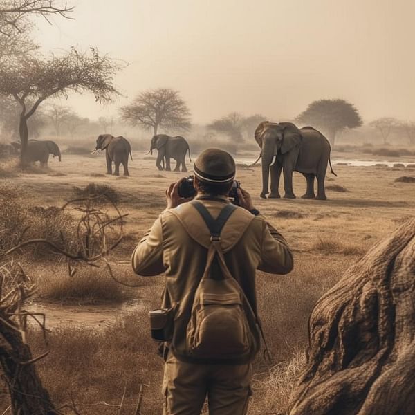 The Ultimate Guide to Choosing Ethical Wildlife Tourism Experiences: Tips for Responsible Animal Encounters