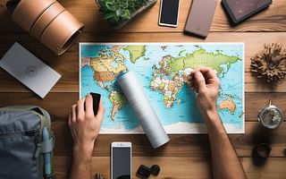 The Ultimate Guide to Eco-Conscious Travel Itineraries: Plan Your Sustainable Adventure