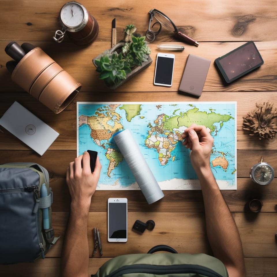 The Ultimate Guide to Eco-Conscious Travel Itineraries: Plan Your Sustainable Adventure