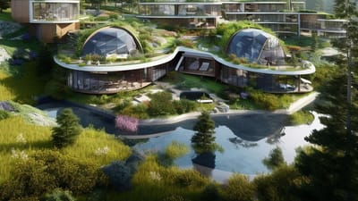 The Ultimate Guide to Green Hotels and Resorts in Europe