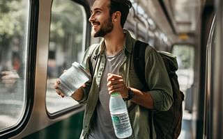 The Ultimate Guide to Sustainable Travel on a Budget: How to Explore the World Responsibly Without Breaking the Bank