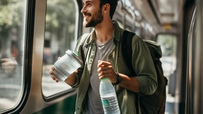 The Ultimate Guide to Sustainable Travel on a Budget: How to Explore the World Responsibly Without Breaking the Bank