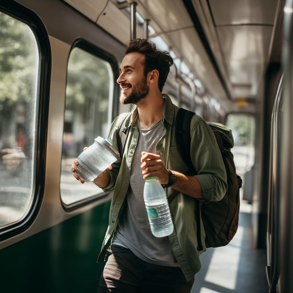 The Ultimate Guide to Sustainable Travel on a Budget: How to Explore the World Responsibly Without Breaking the Bank