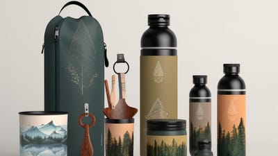 Top 10 Eco-Friendly Travel Gift Ideas for the Conscious Explorer