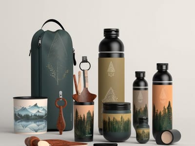 Top 10 Eco-Friendly Travel Gift Ideas for the Conscious Explorer