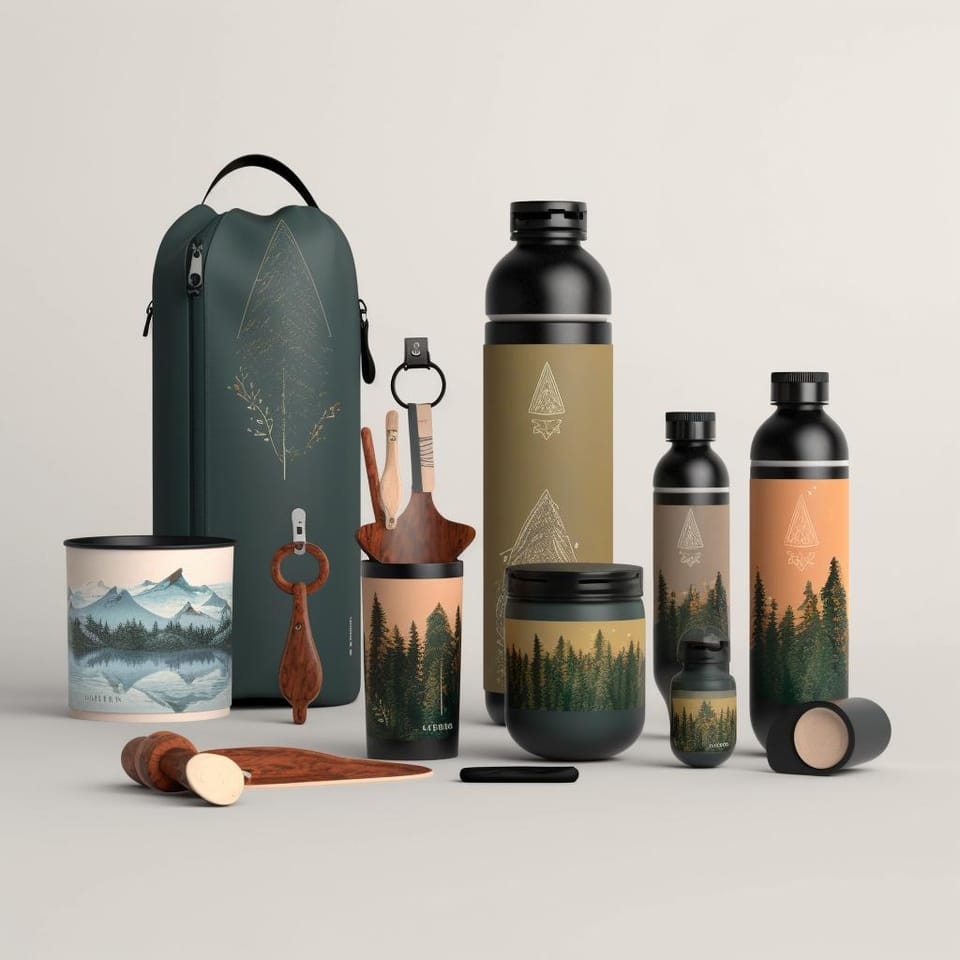 Top 10 Eco-Friendly Travel Gift Ideas for the Conscious Explorer