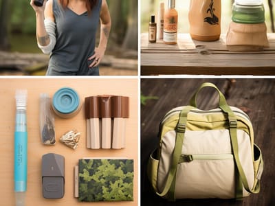 Top 10 Eco-Friendly Travel Gift Ideas for the Outdoor Enthusiast