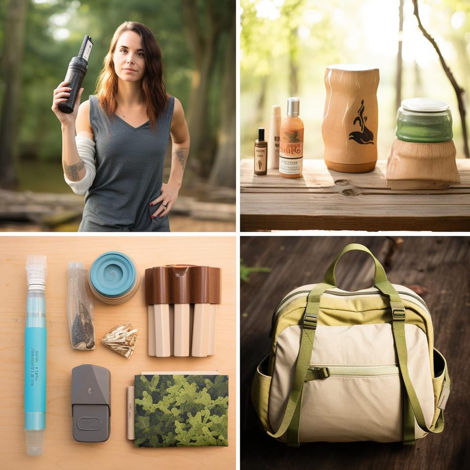 Top 10 Eco-Friendly Travel Gift Ideas for the Outdoor Enthusiast