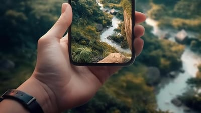 Top 5 Eco-Friendly Travel Apps to Help You Travel Responsibly and Sustainably