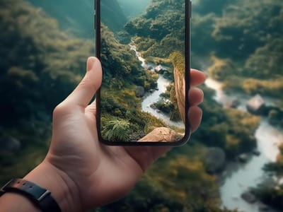 Top 5 Eco-Friendly Travel Apps to Help You Travel Responsibly and Sustainably