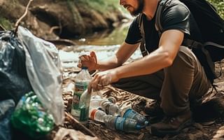 Travel Responsibly: The Importance and Benefits of Responsible Travel Practices