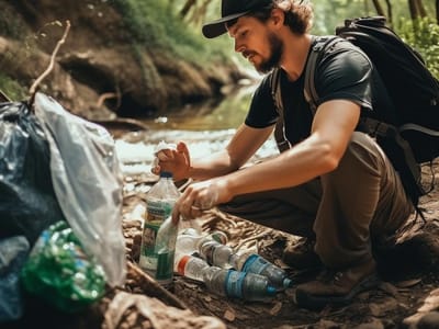 Travel Responsibly: The Importance and Benefits of Responsible Travel Practices