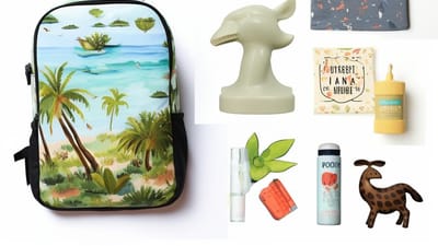 Unveiling Top 10 Eco-Friendly Travel Gift Ideas for Kids