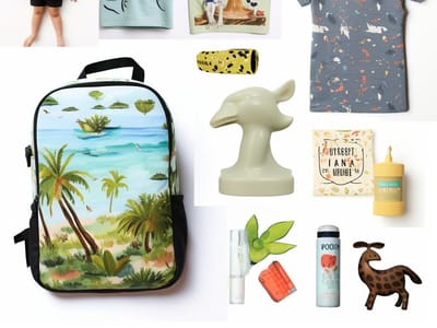 Unveiling Top 10 Eco-Friendly Travel Gift Ideas for Kids