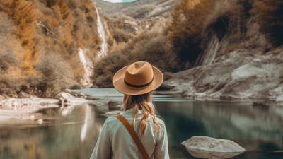 Zero-Waste Travel Essentials: How to Pack Light and Leave No Trace on Your Adventures