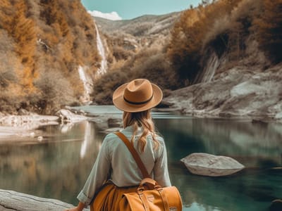 Zero-Waste Travel Essentials: How to Pack Light and Leave No Trace on Your Adventures